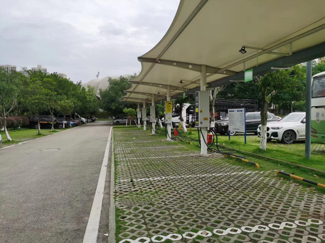 自貢市建投能源開發有限公司