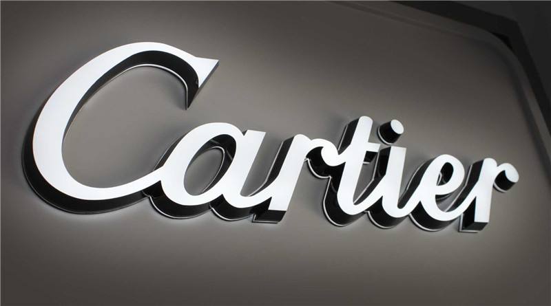 迷你發光字 迷你發光字